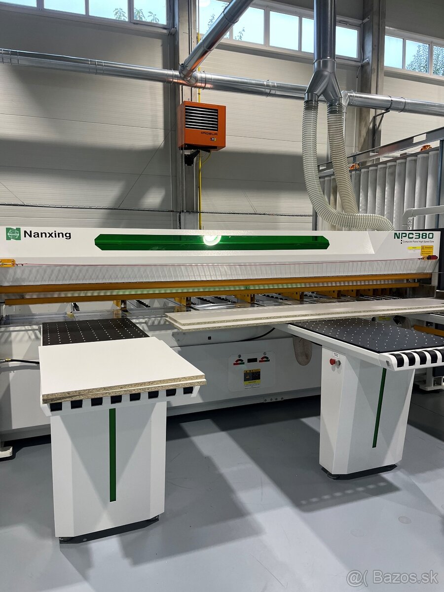 Nárezove centrum - 2