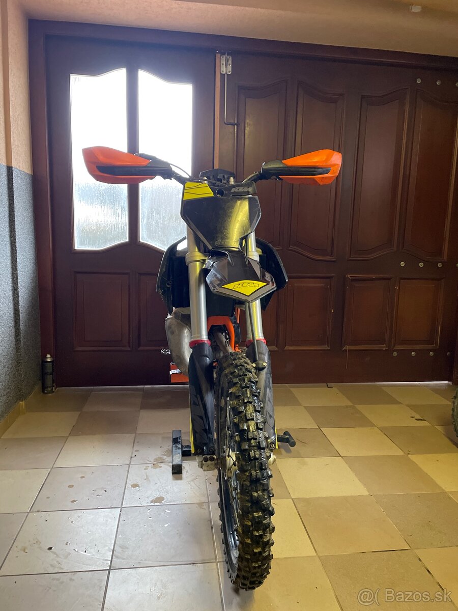 ktm sx 85 - 2