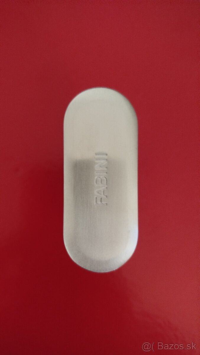 Predám Tegame panvica Mattia 3.0, ø 26 cm (FABINI) - 2