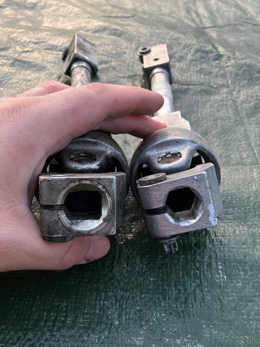 BMW X5 E53 - kĺb riadenia - 2