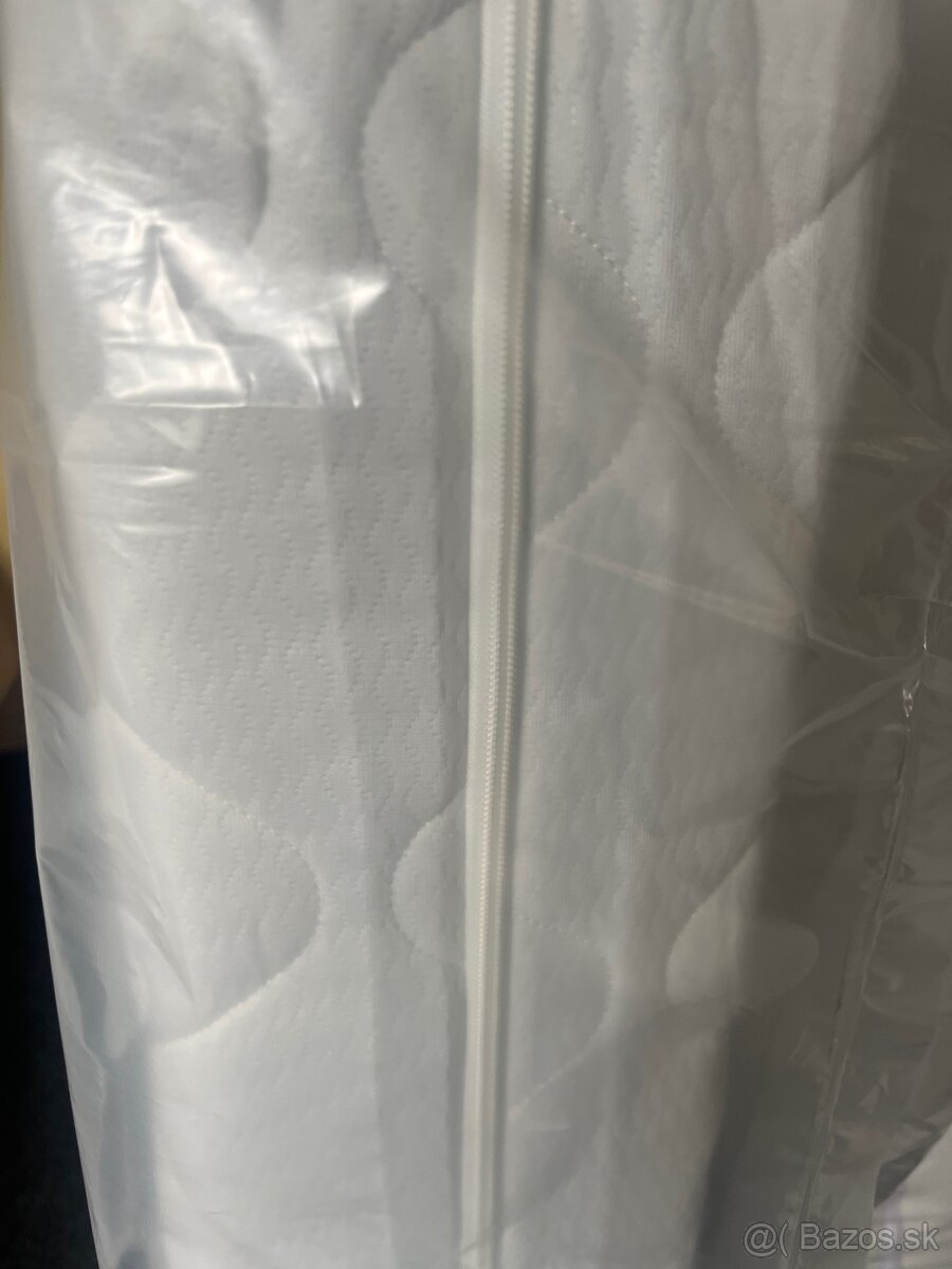 Nový matrac 120/200 cm - 2
