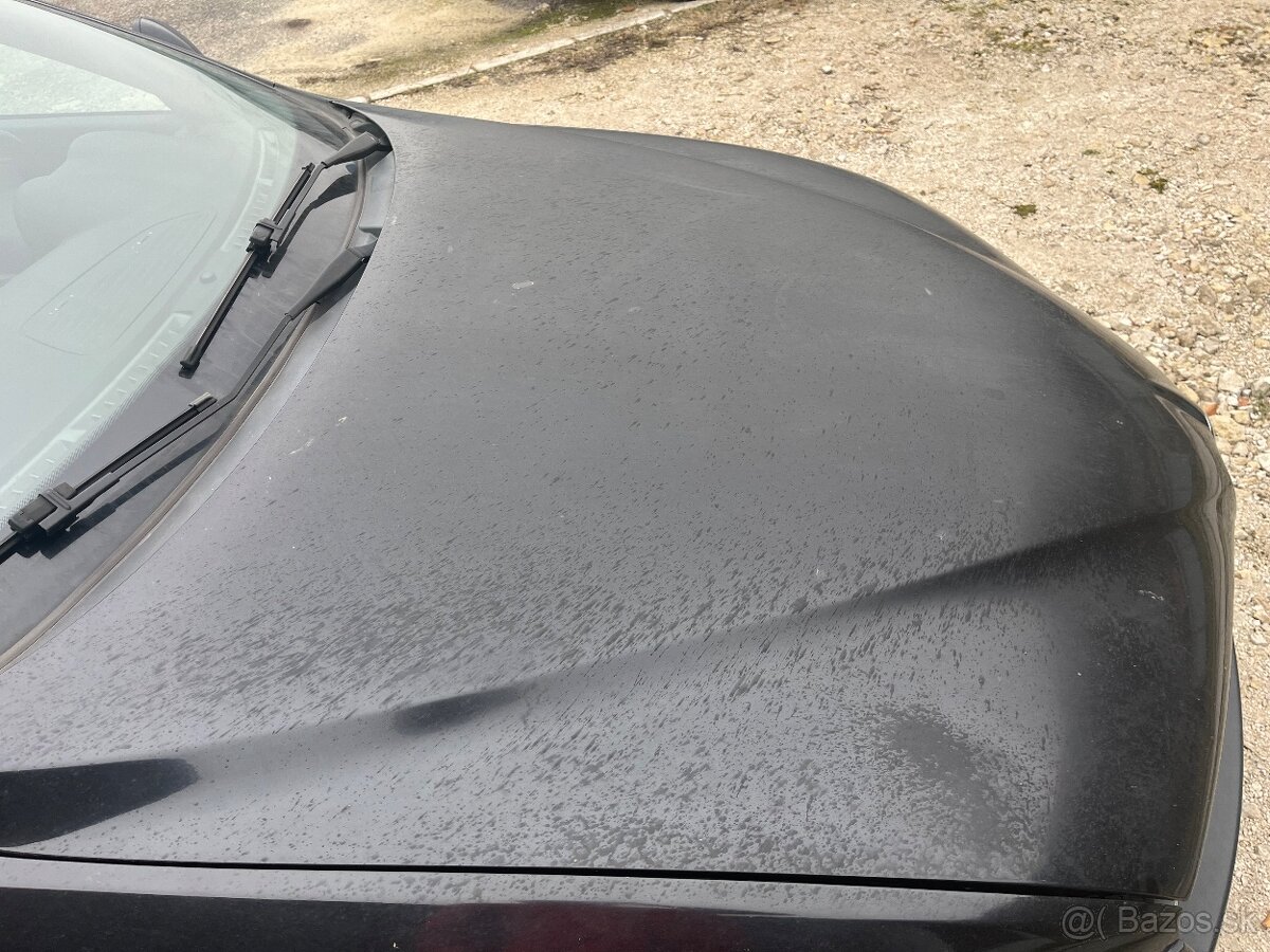 Kapota alfa romeo 159 - 2