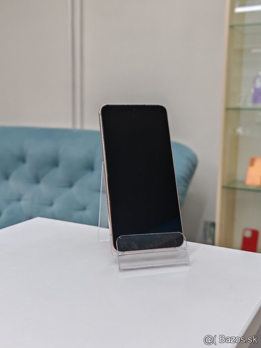 Samsung Galaxy S22 128GB Ružový - 2