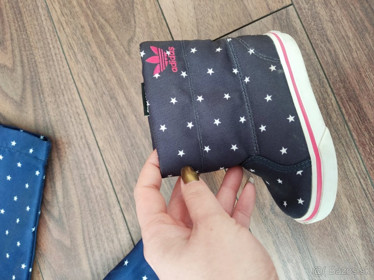 Bunda tenká s člizmami - 2