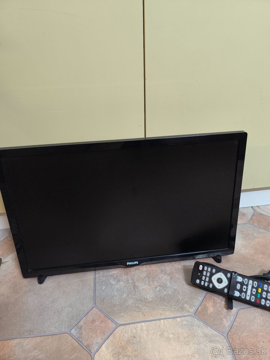 Philips MODEL 22PFH4000/88 - 2