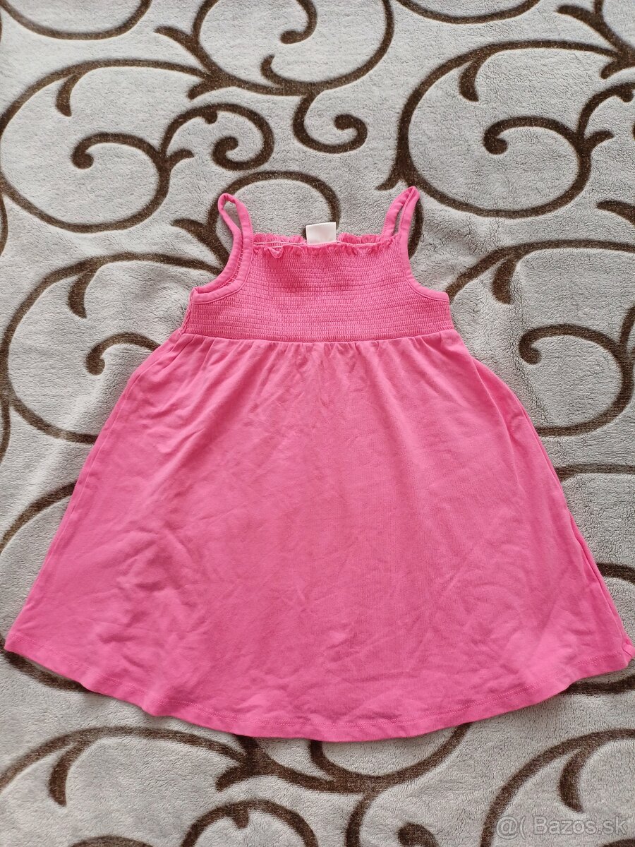 Nenosene saty 98 - 2