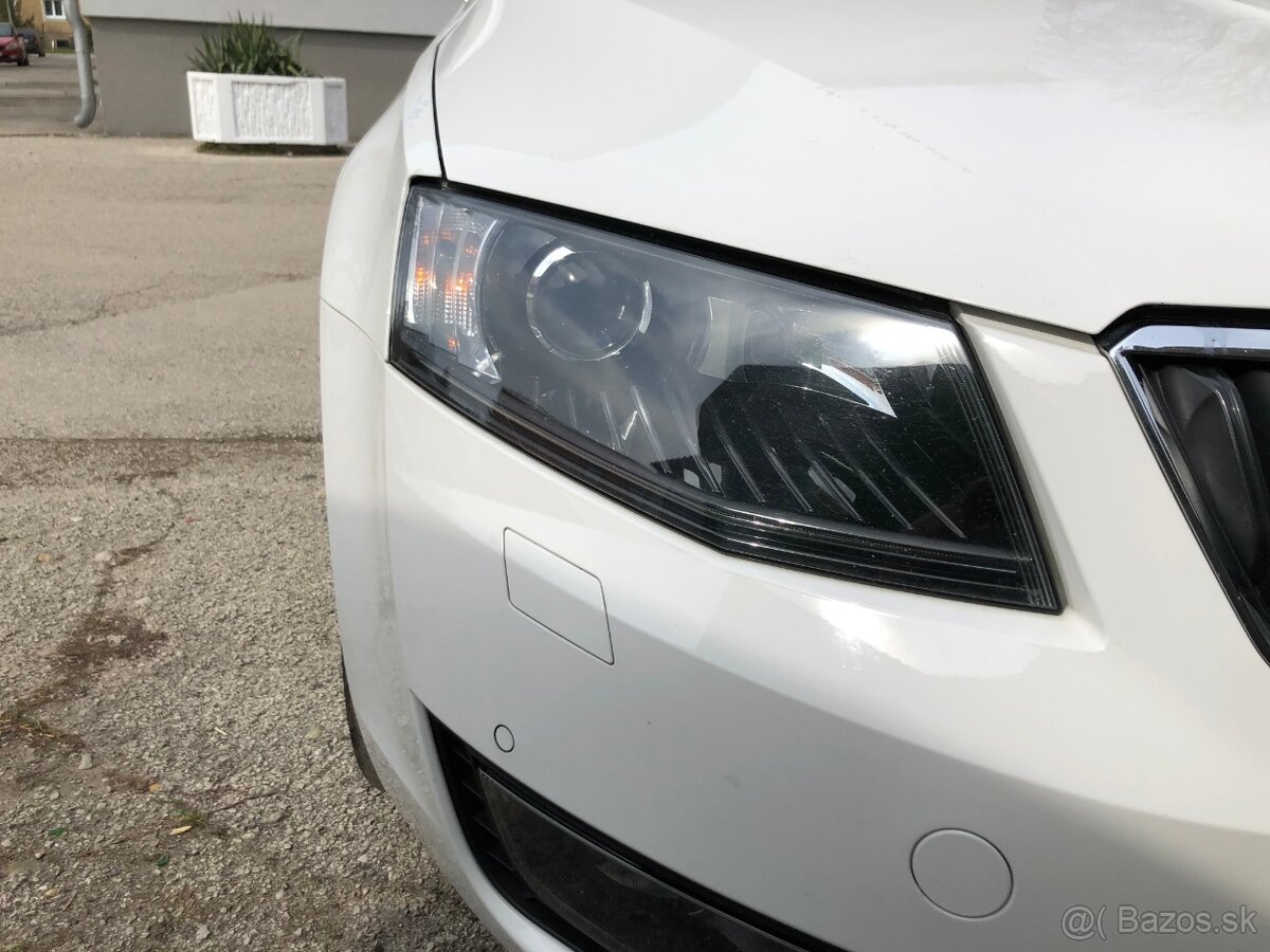 Skoda Octavia 1.6Tdi 81kw - 2