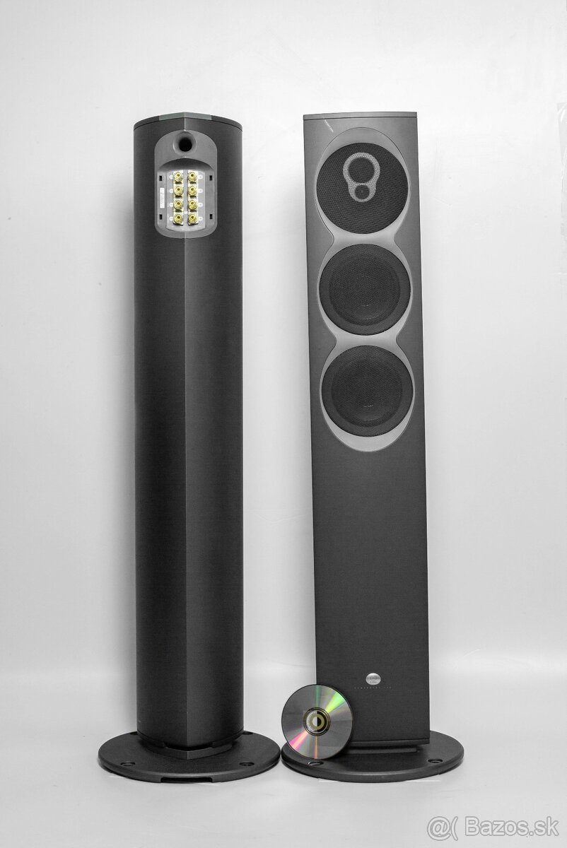 Linn Komponent 110 - 2