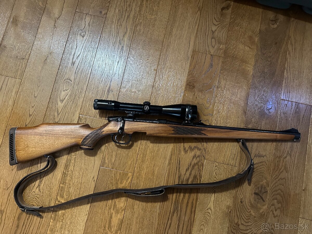 Steyr mannlicher 6,5x57 - 2