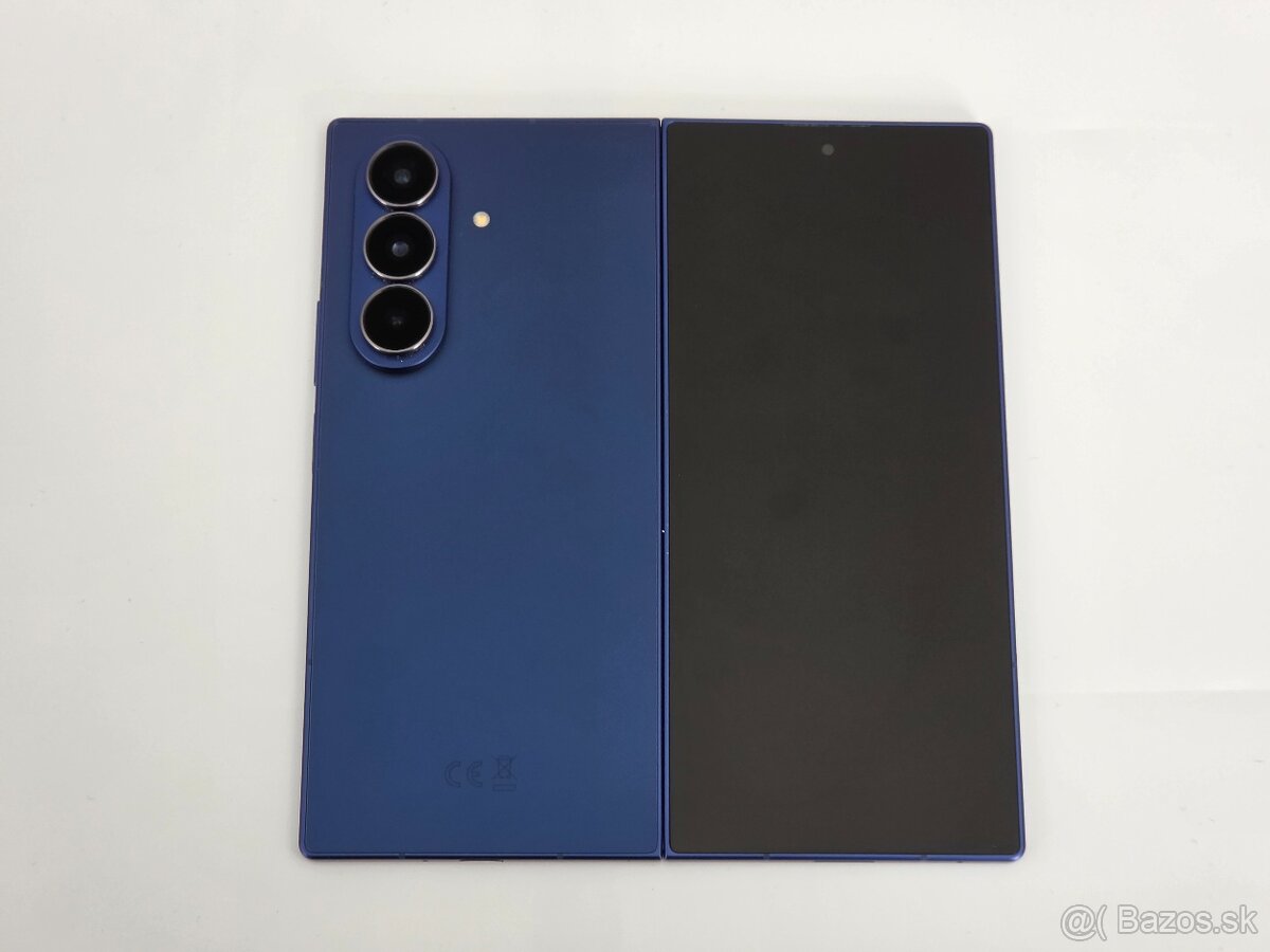 Samsung Galaxy Z Fold 7 256GB - 2