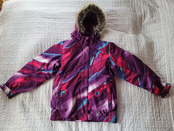 Spyder lyžiarska bunda 152 - 2