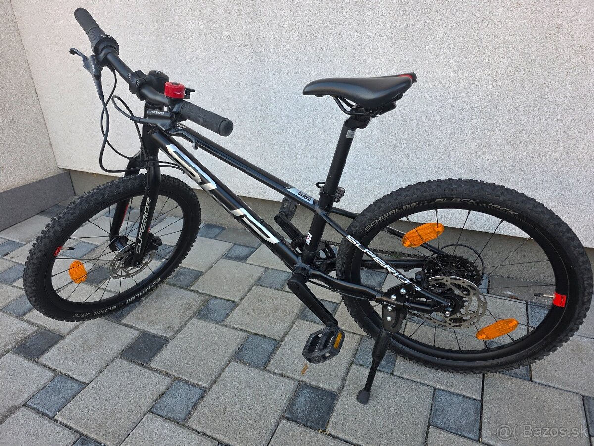 Suprior SUP TEAM 20 - 2