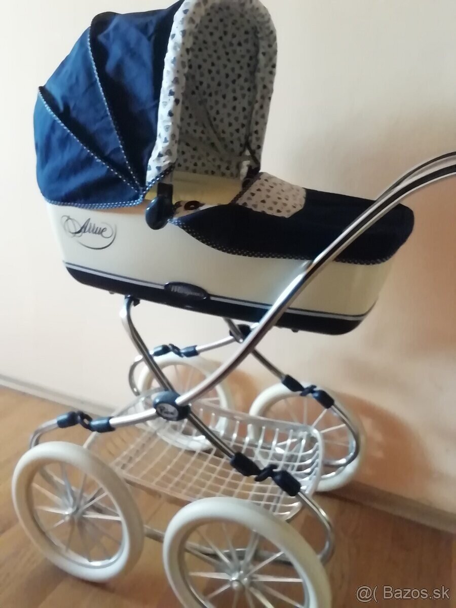 Luxusny kociar pre babiky - 2