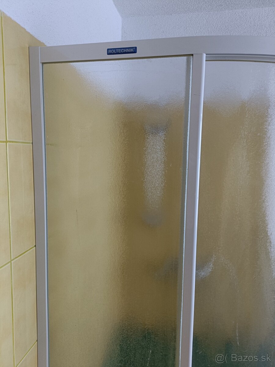 Sprchový kút - 2
