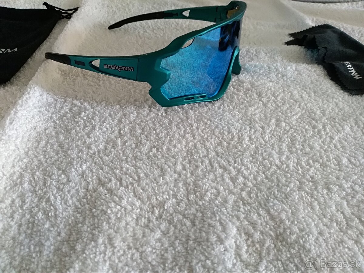 sportove okuliare - 2