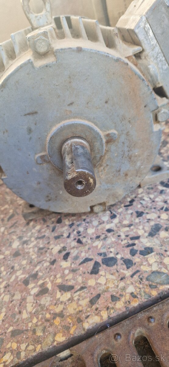 Elektromotor 2.2 kw - 2