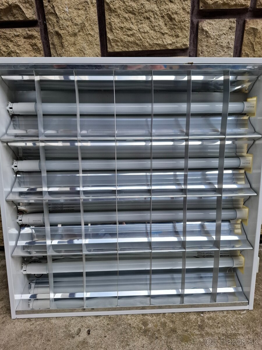 Predám trubicove svetla - 2