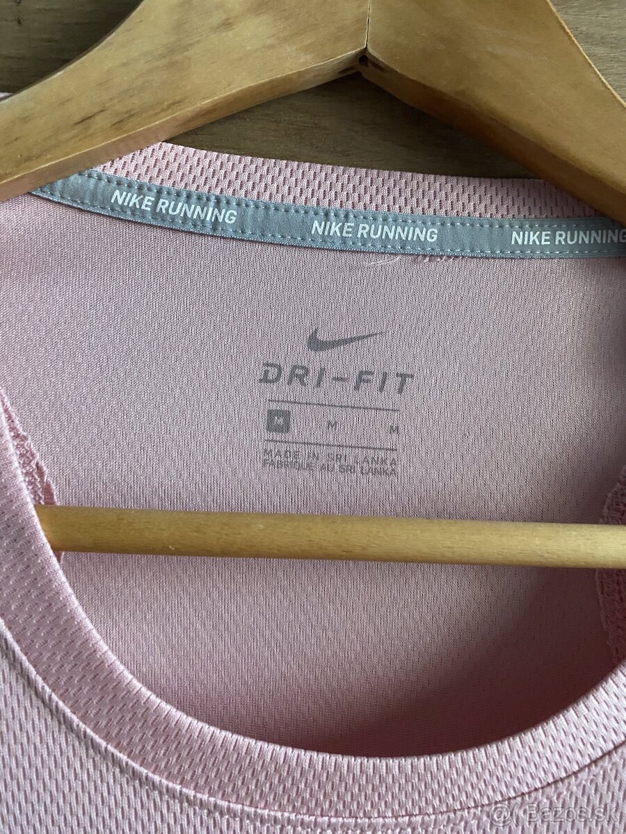 sportove tricko (M) - 2