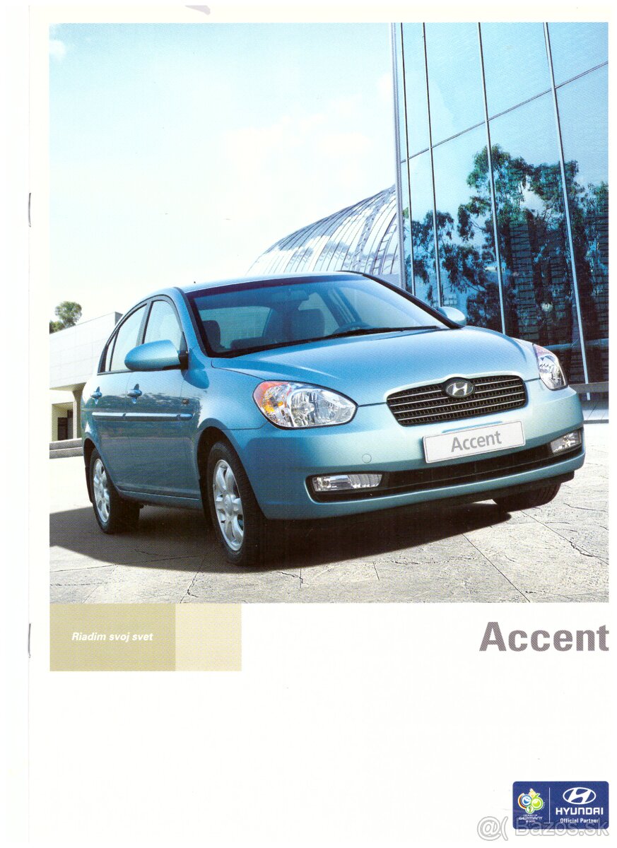 prospekty HYUNDAI - 2