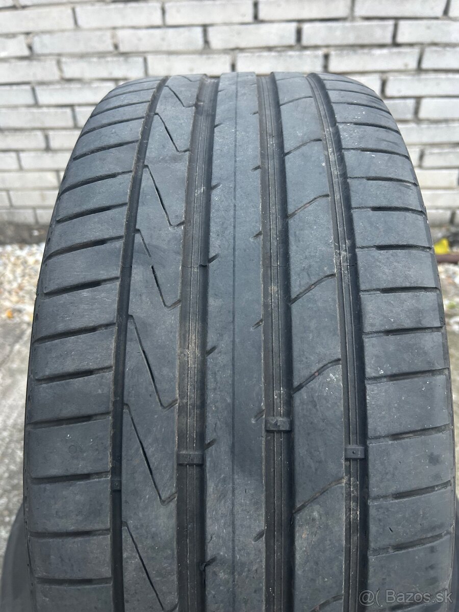 235/40R19 Hankook Ventus S1 - 2ks leto - 2