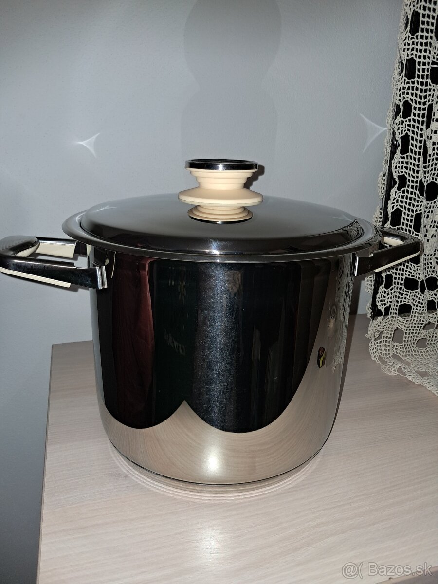 Hrniec zepter 9l - 2