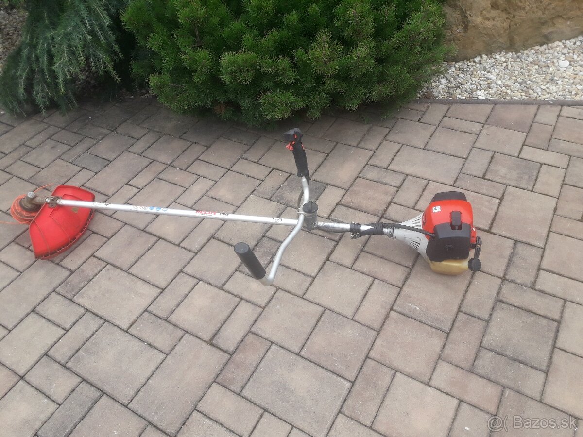 Krovinorez HECHT 145 - 2