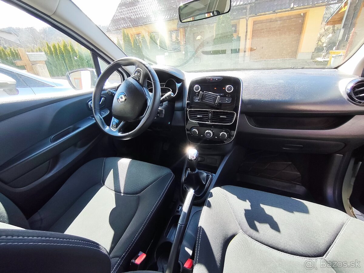 Renault Clio grandtour 2020 - 2