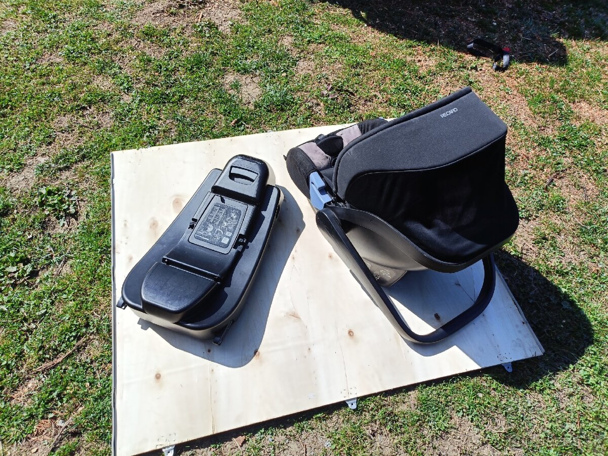 Detská sedačka, vajíčko - 2