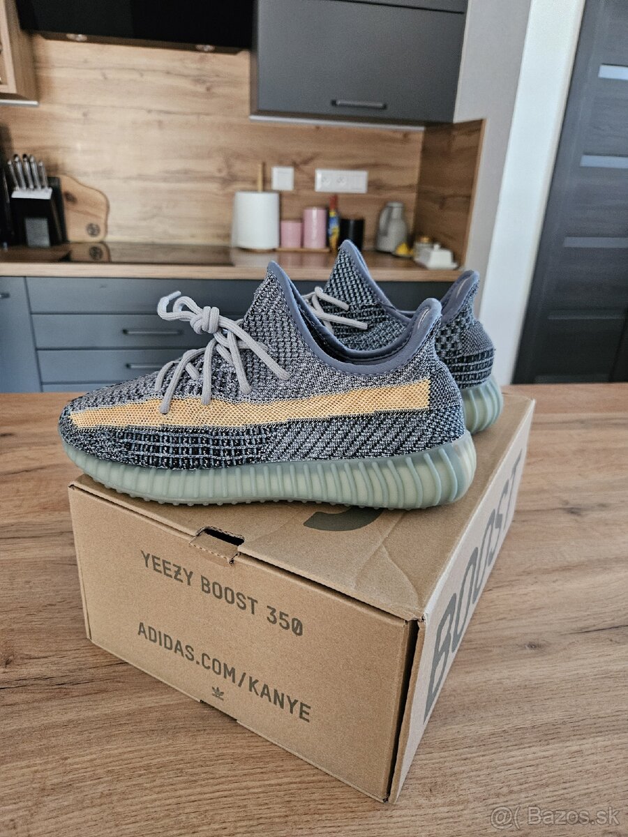 Adidas Yeezy Boost 350 - 2