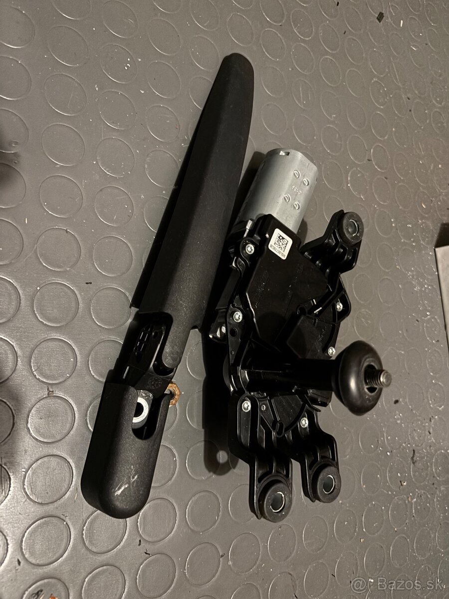 Nahradne diely Focus ST mk4 - 2