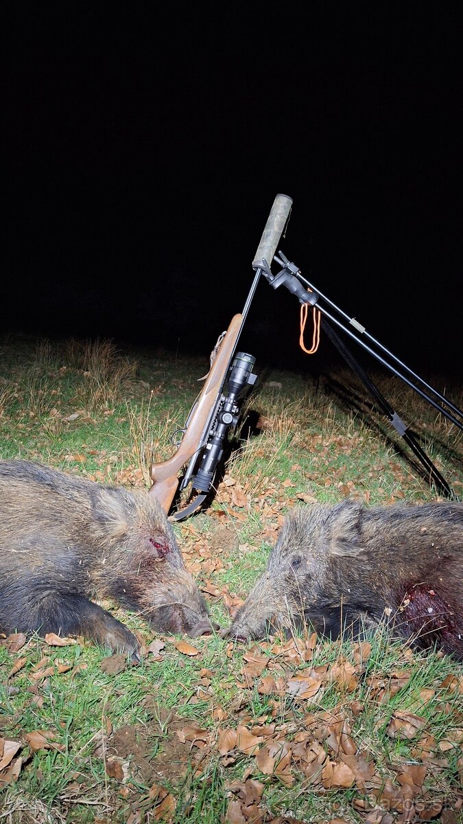 Tikka T3x Hunter 308 win - 2