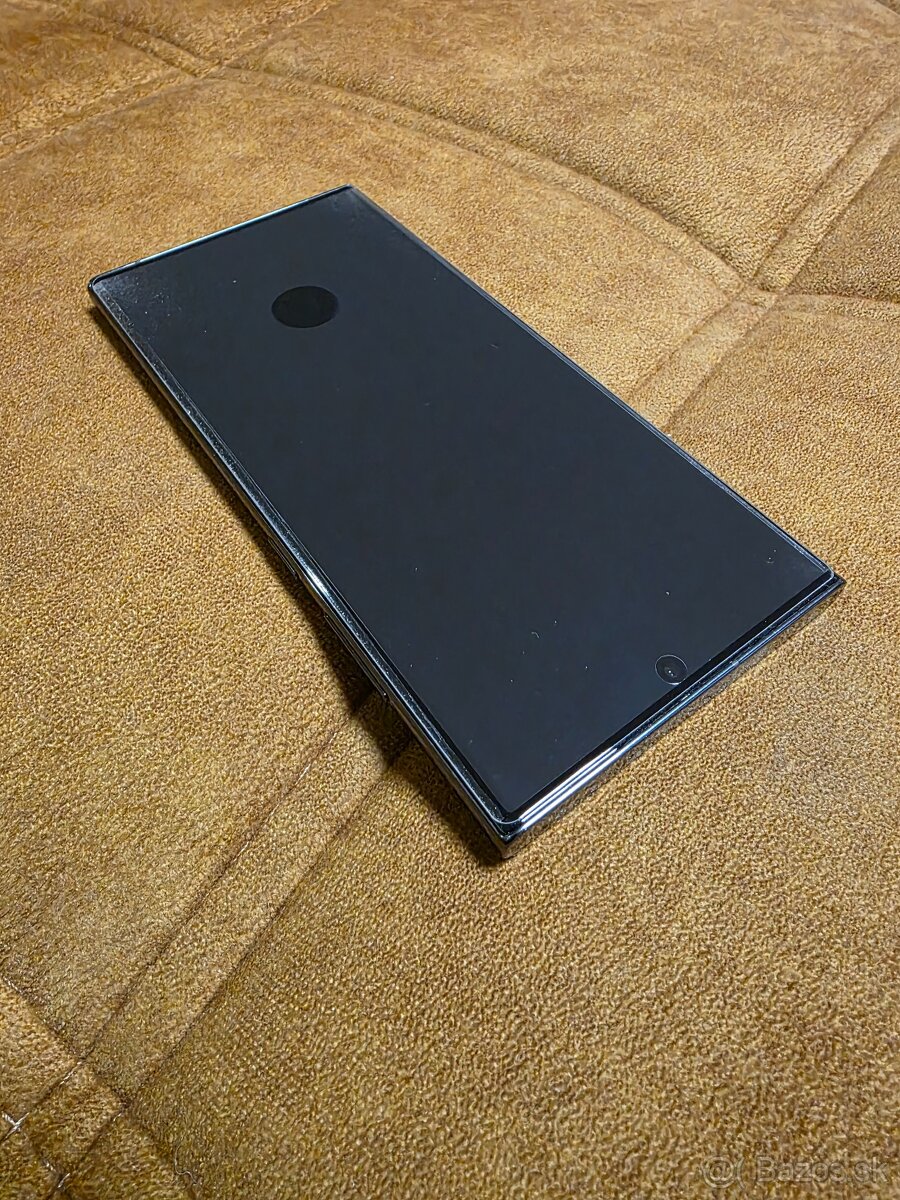S23 ultra 12/512 - 2