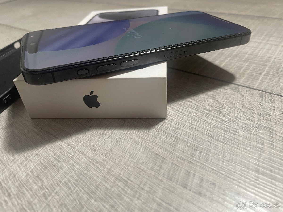 Apple Iphone 15 Pro MAX 256GB - 2