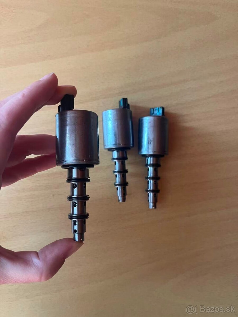 Ventil N373 Haldex gen4 - 2