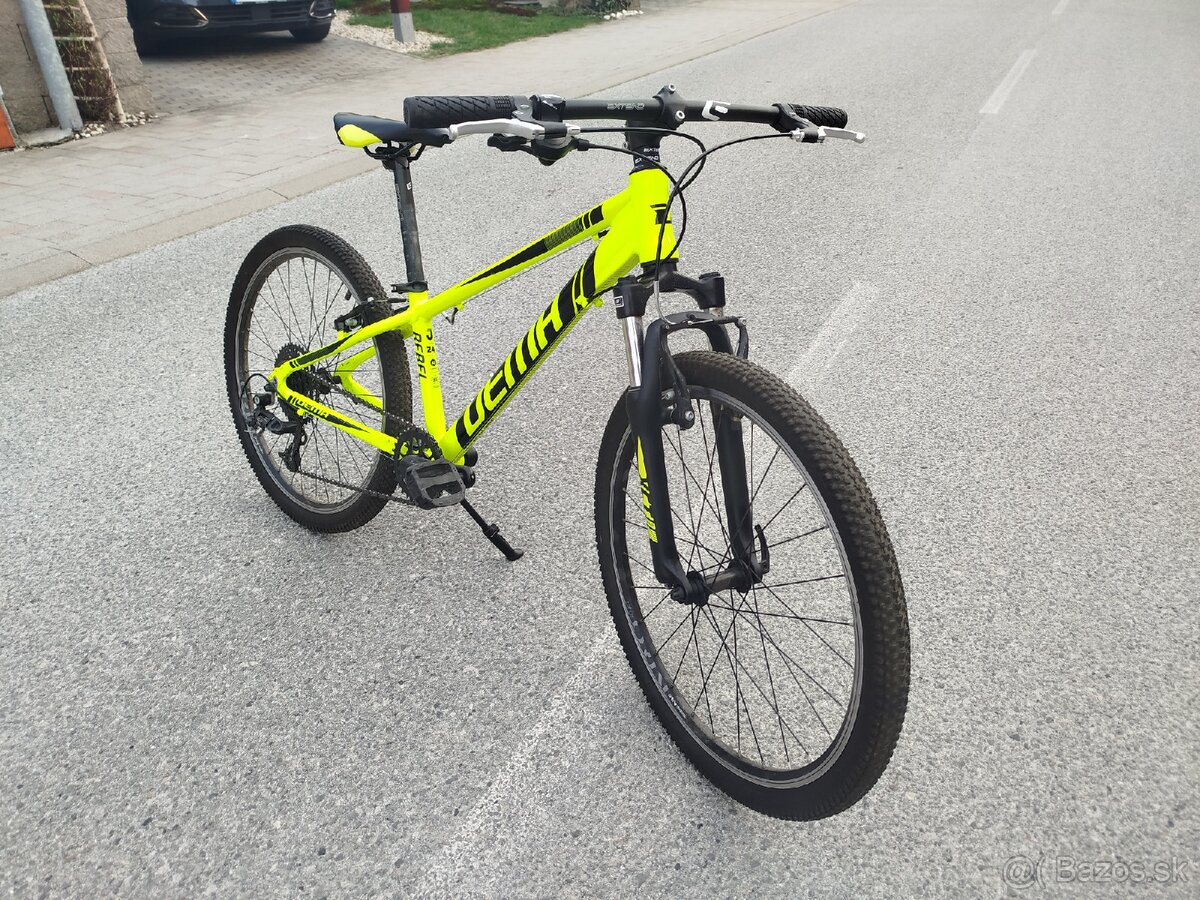 Dema rebel 24 - 2