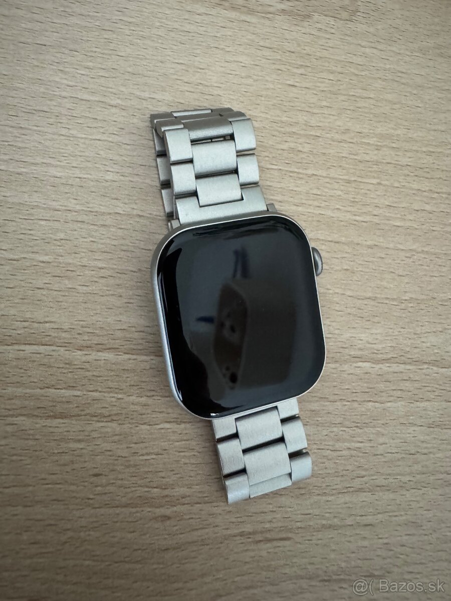 naramok apple watch - 2