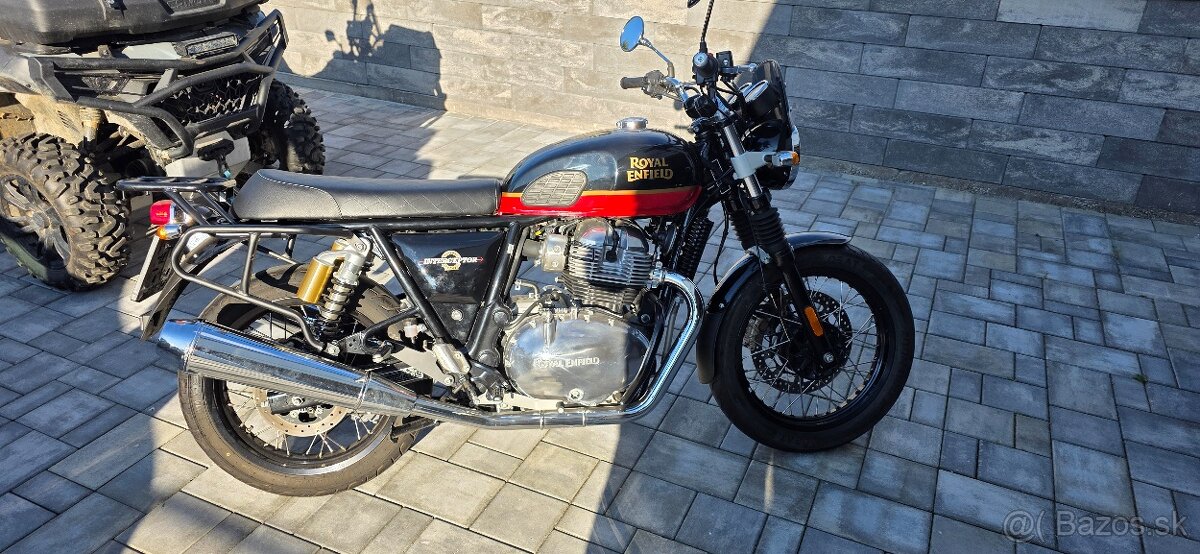 Royal Enfield - 2