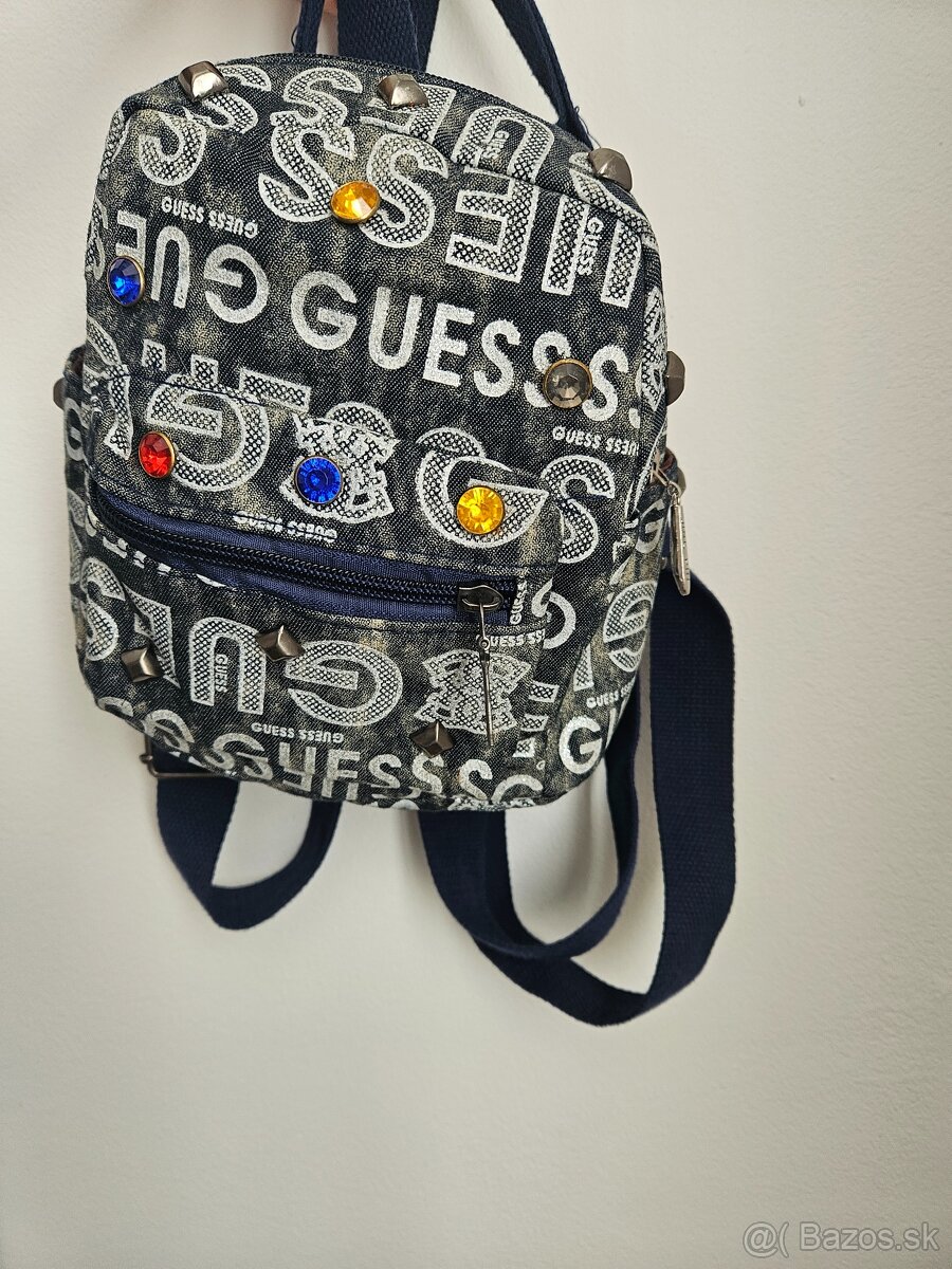 Ruksak Guess - 2