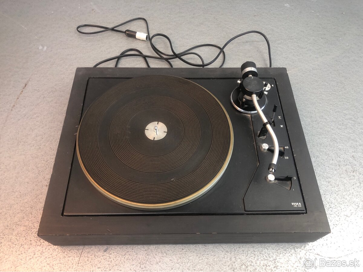 Tesla HC 42 - 2