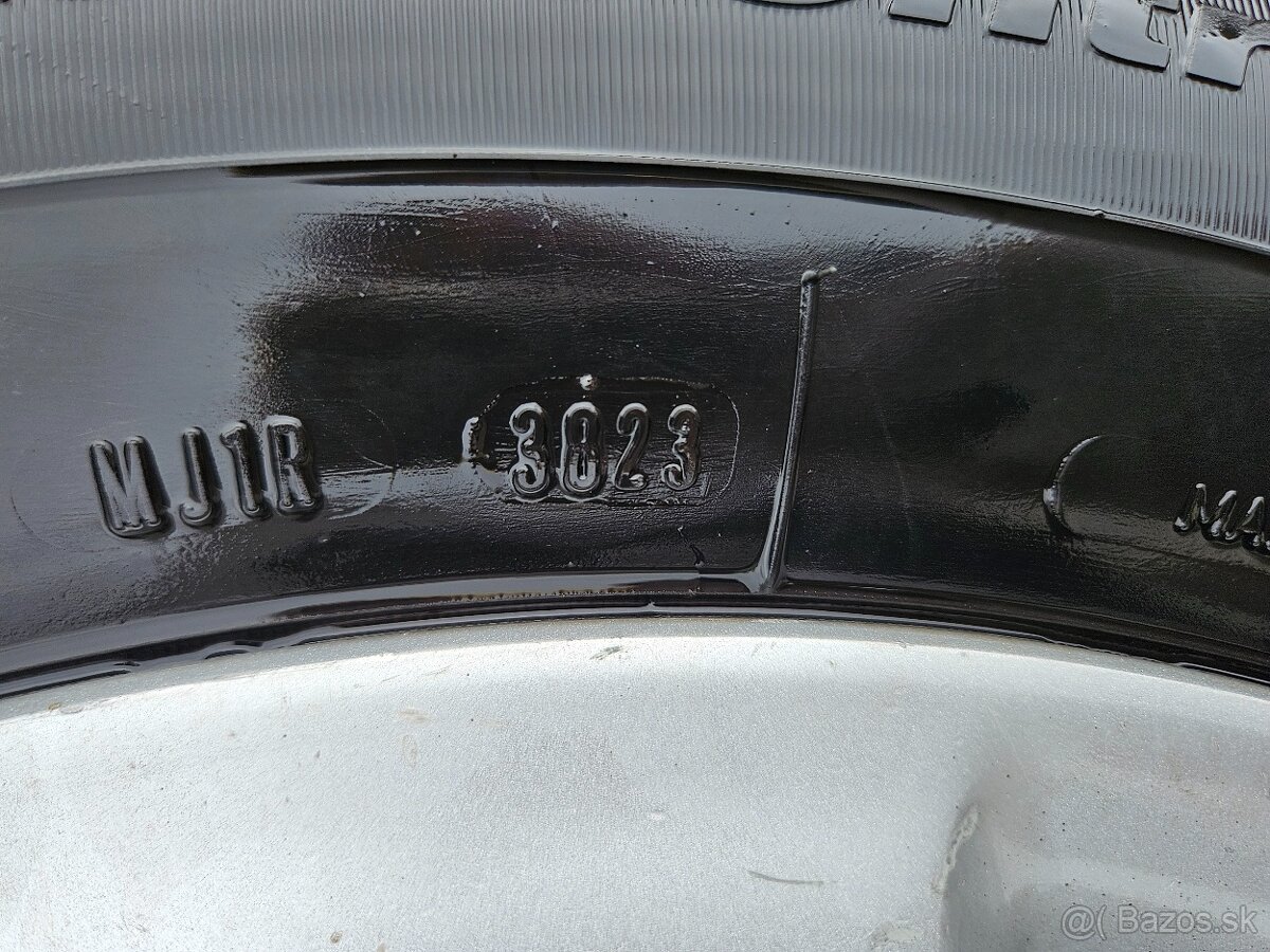 Predám disky Suzuki Vitara - 2