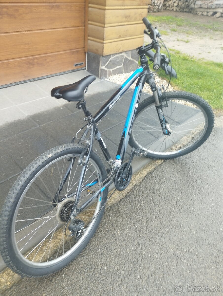Predám bicykel - 2