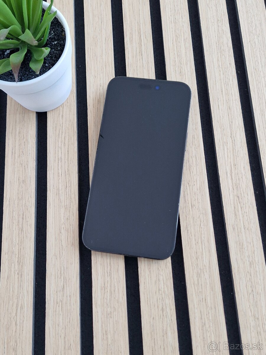 iPhone 14 Pro Max 128GB Čierny - 2