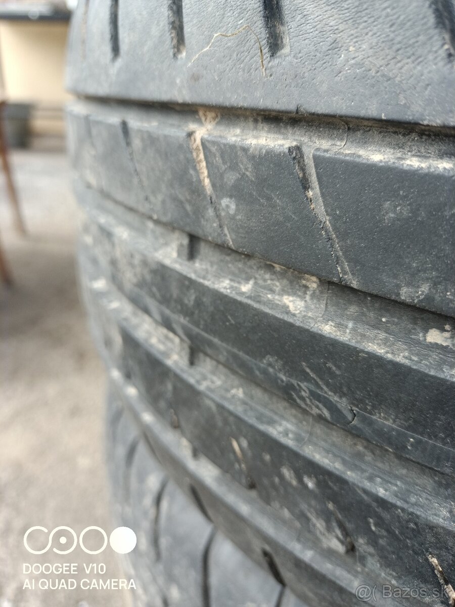 Dunlop 205 55 R16 91v - 2
