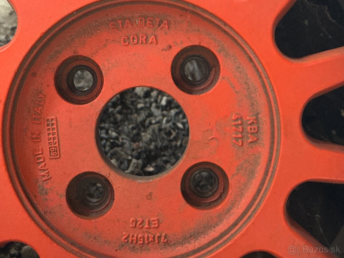 Elektróny 4x100 R15 - 2
