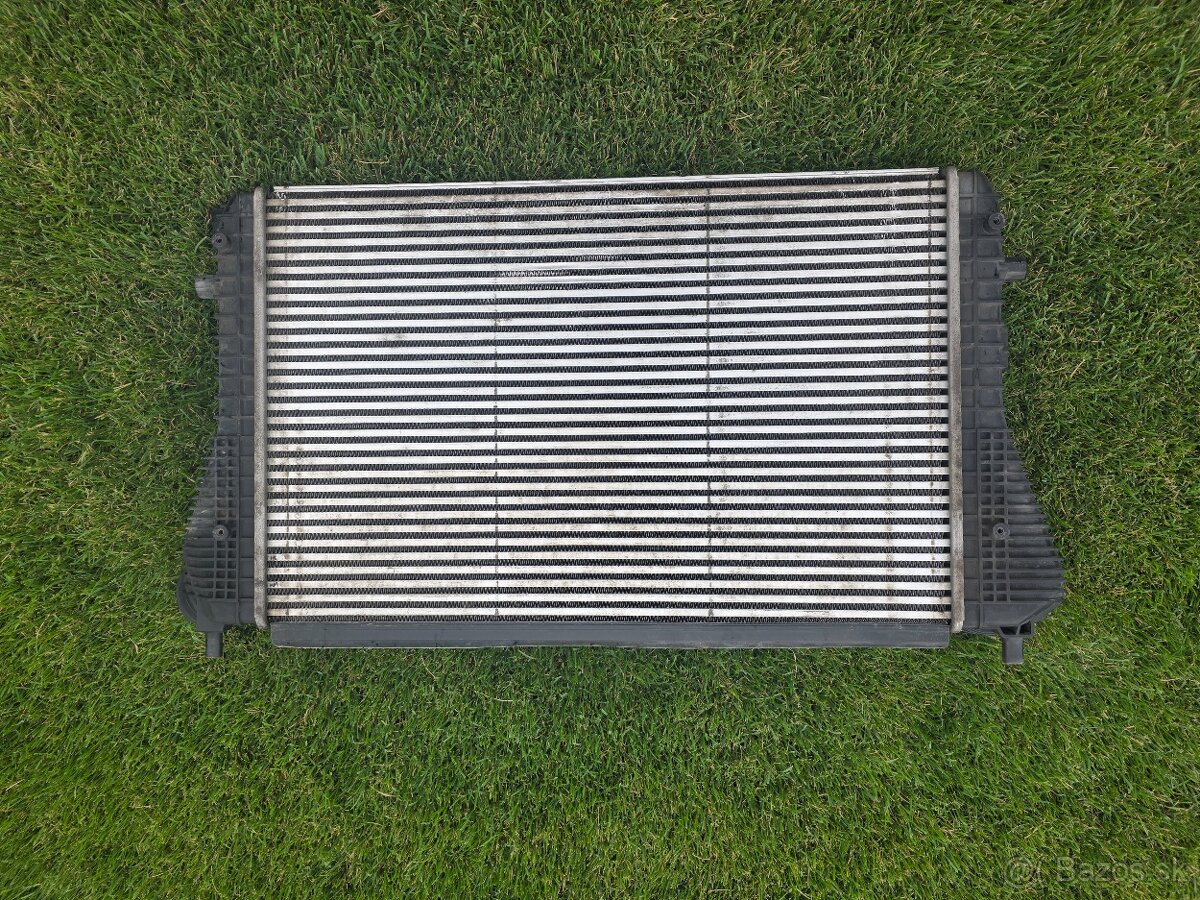 Intercooler VW , AUDI , SEAT , SKODA - 2