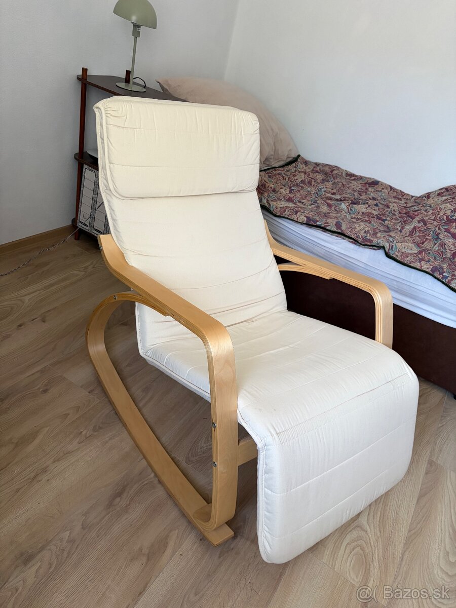 Hojdacie kreslo - 2