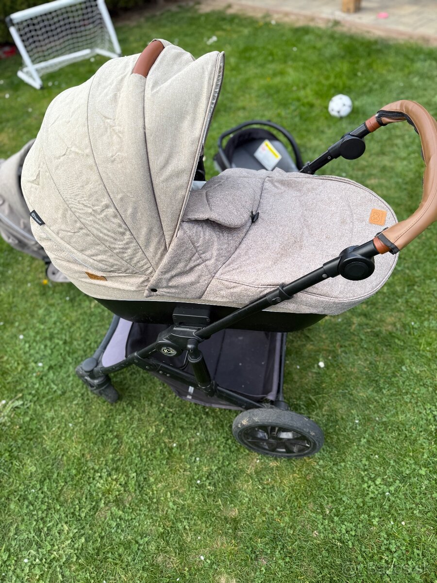 Kinderkraft Prime 3 in 1 - 2