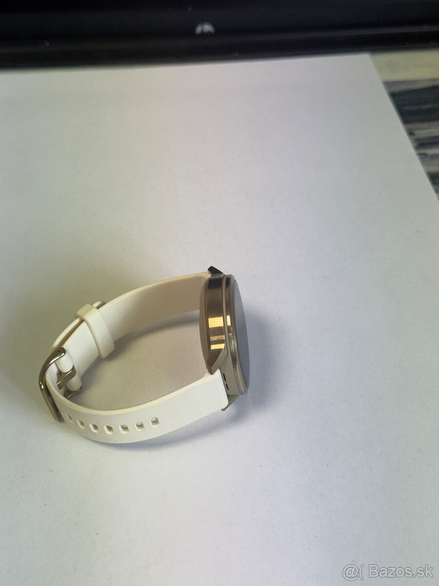 Garmin Venu 4s Gold - 2