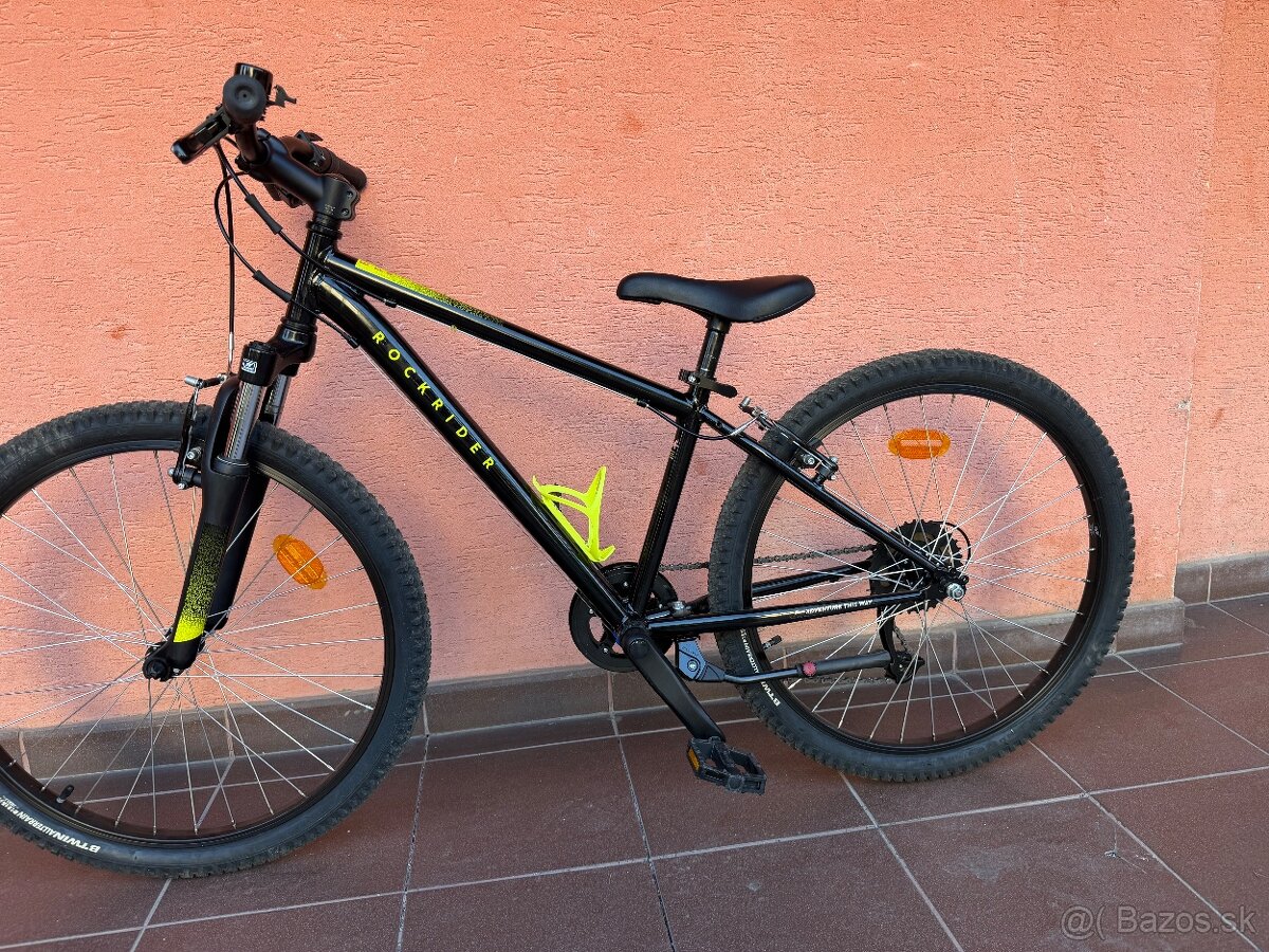 Rockrider expl 500 24” - 2