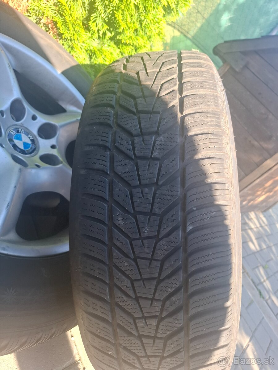 Zimná Sada BMW 235/65 R17 - 2